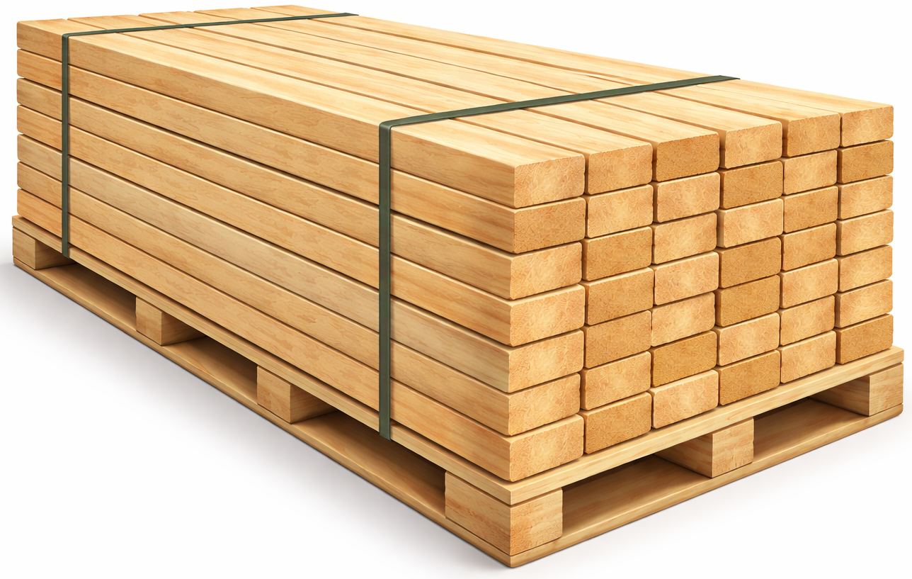 Wooden Products
