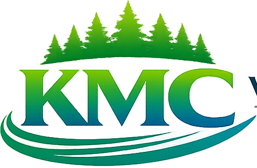 KMC Wood Industry Logo