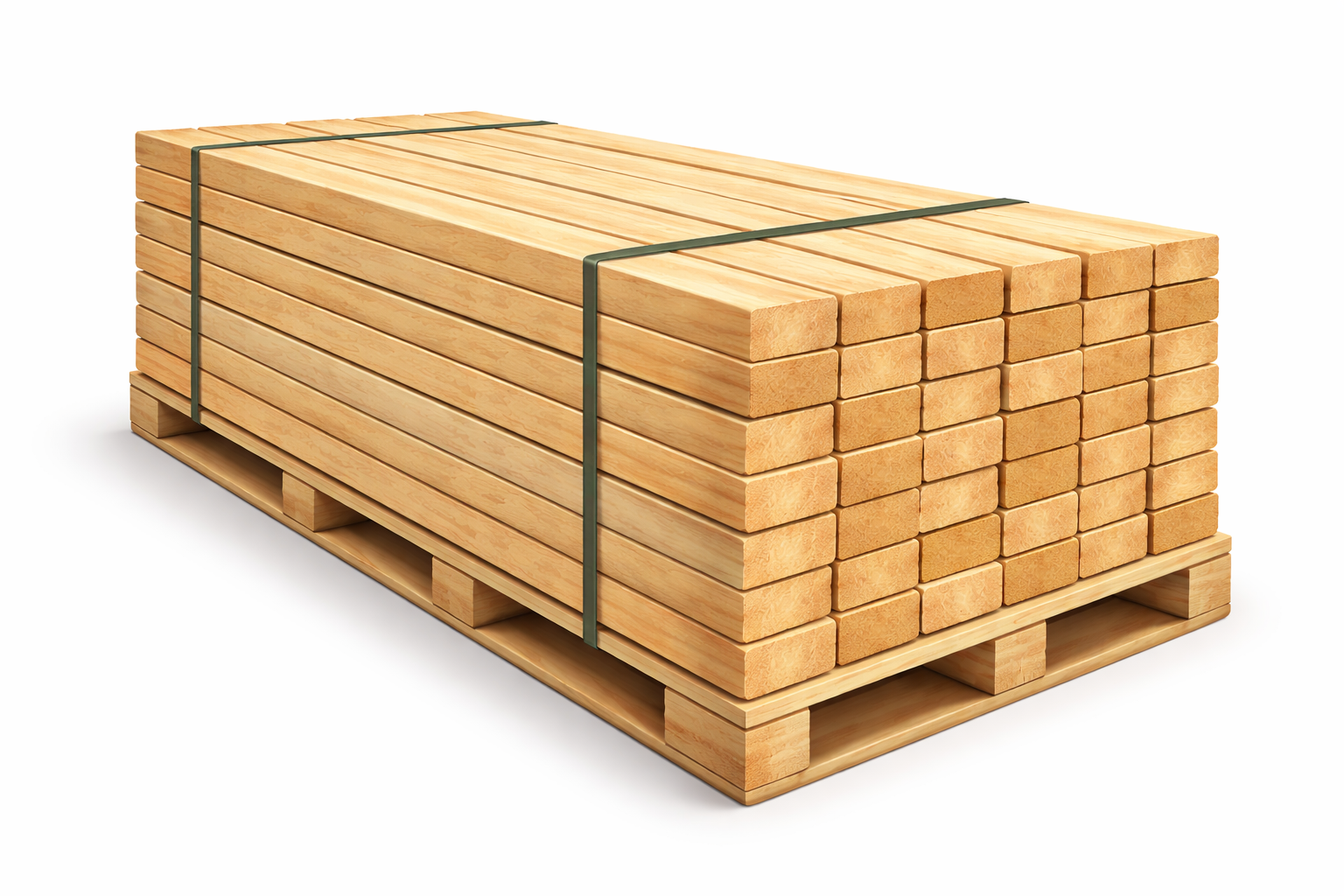 Wooden Products