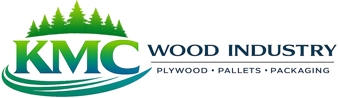 KMC Wood Industry - Logo